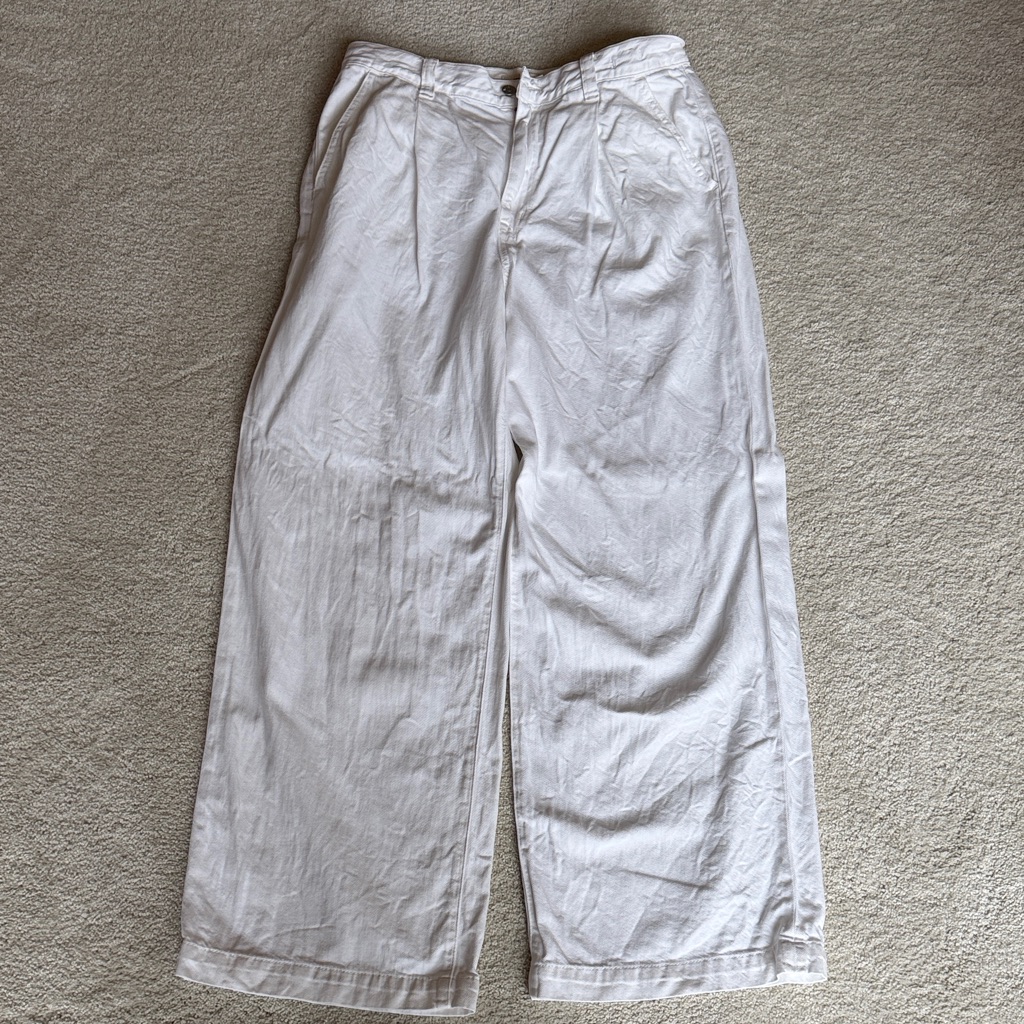 Madewell Womens Wide Leg Denim Wide Leg Madewell Womens Wide Leg Denim Wide Leg